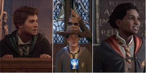 Hogwarts Legacy Trophy Guide & Road Map.